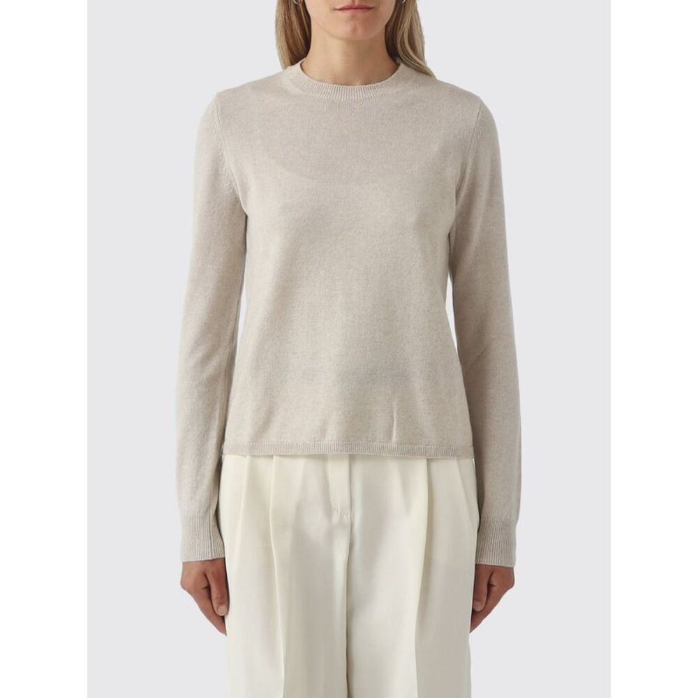 Max Mara Studio Women Sweatshirt Woman Max Mara Studio